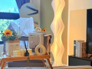 KL City Grand 4R Suite@M Vertica Vacation rental in Federal Territory of Kuala Lumpur