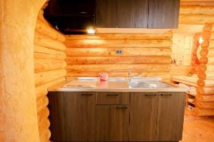 Lake Toya Hillside House / Spacious Log House Vacation rental in Hokkaido Prefecture