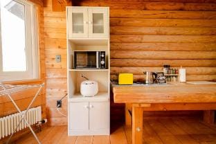 Lake Toya Hillside House / Spacious Log House Vacation rental in Hokkaido Prefecture