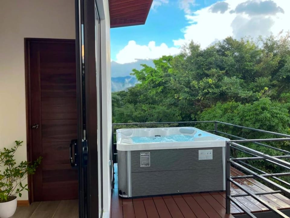 Nambí Monteverde Vacation rental in Monteverde
