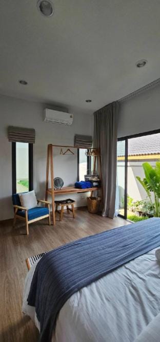 Villa Praneesea -Aonang  Vacation rental in Krabi Changwat