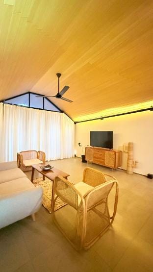 Tranquil Comfort Villa 1 Nusa Dua Villa in Bali
