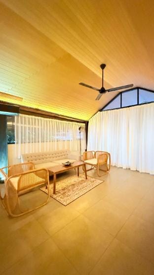 Tranquil Comfort Villa 1 Nusa Dua Villa in Bali