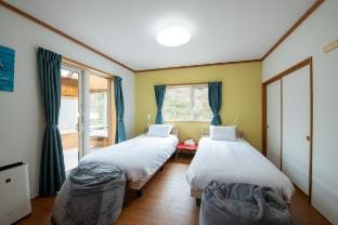 Lake Toya Terrace House Vacation rental in Hokkaido Prefecture