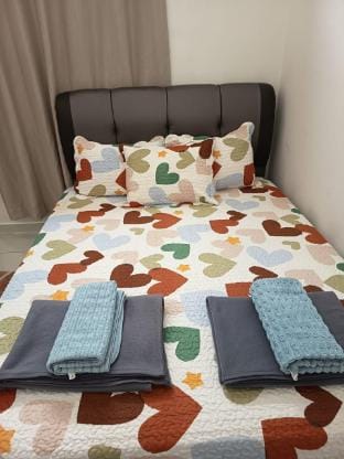 Homestay Farisya Teluk Intan Vacation rental in Perak Tengah District