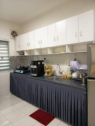 Homestay Farisya Teluk Intan Vacation rental in Perak Tengah District