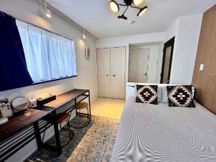 #301 | 30 nights~Limited stay | Japanese SuperHost Vacation rental in Japan
