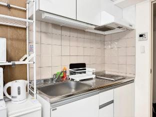 #303｜Perfect for Couples｜Near Sensoji｜JP SuperHost Vacation rental in Japan