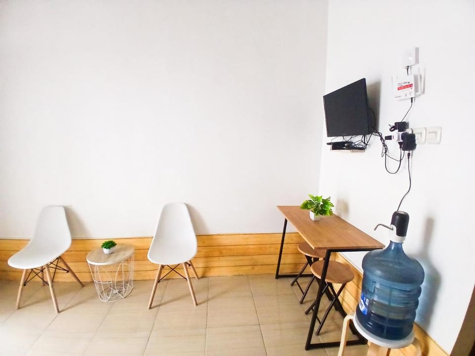 Homestay Nyaman di Pusat Kota Vacation rental in East Java