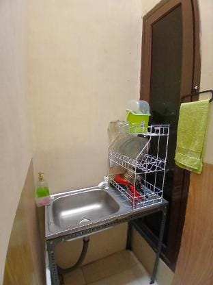 Homestay Nyaman di Pusat Kota Vacation rental in East Java