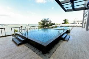 Lovina 31-ABAC at One Residence  Apartment in Riau Islands, Indonesia
