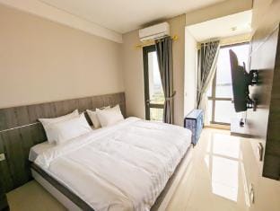 Lovina 31-ABAC at One Residence  Apartment in Riau Islands, Indonesia
