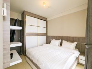 Lovina 31-ABAC at One Residence  Apartment in Riau Islands, Indonesia