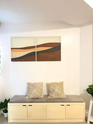 Travellers Hub Azure North Apartment in Calabarzon