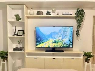 Travellers Hub Azure North Apartment in Calabarzon