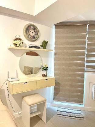 Travellers Hub Azure North Apartment in Calabarzon