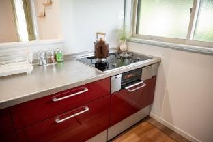 Play Ground BASE -higashikawa- Vacation rental in Hokkaido Prefecture