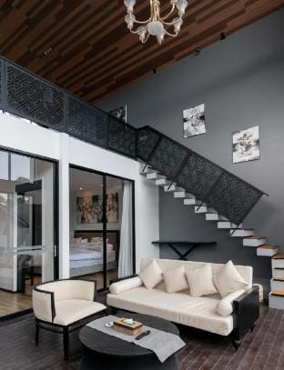 Tranquil Comfort Villa 2 Nusa Dua Villa in Bali