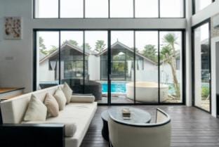Tranquil Comfort Villa 2 Nusa Dua Villa in Bali