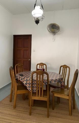 Ninaa homestay Vacation rental in Malacca