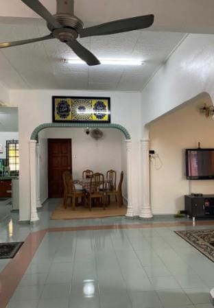 Ninaa homestay Vacation rental in Malacca