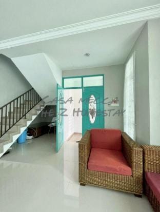 Casa Mecca Vacation rental in Malaysia