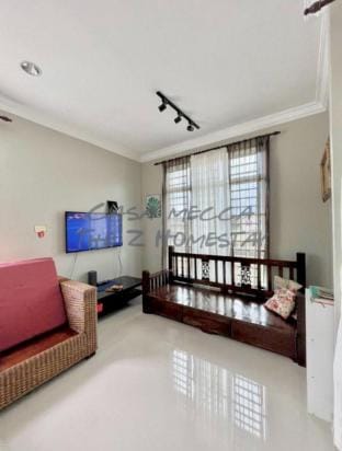 Casa Mecca Vacation rental in Malaysia