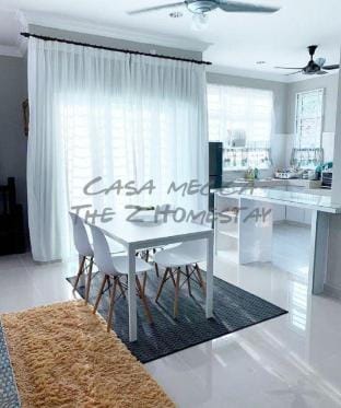 Casa Mecca Vacation rental in Malaysia