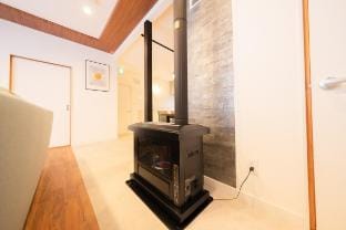 Furano Powder Chalet Vacation rental in Furano
