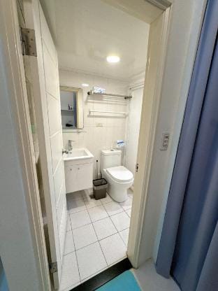 The Still Room( I) Apartment in Taiwan, Province of China