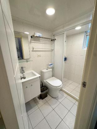 The Still Room( I) Apartment in Taiwan, Province of China