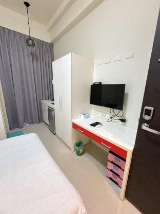 The Still Room( I) Apartment in Taiwan, Province of China