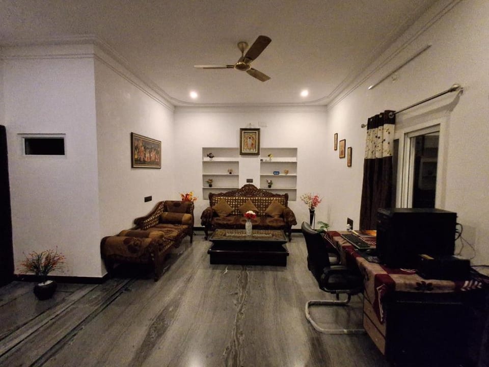 Gitanjali Homestay Vacation rental in Udaipur