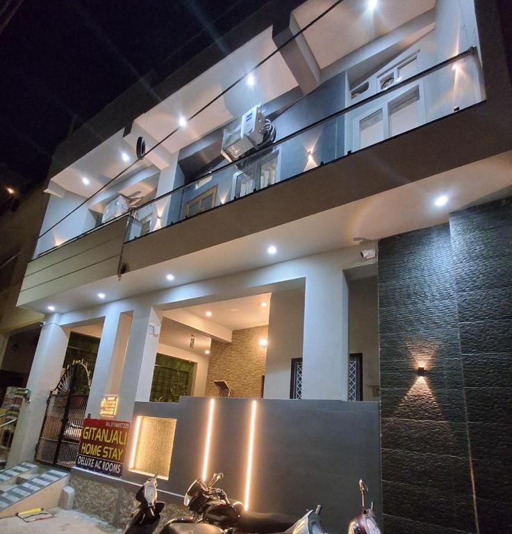 Gitanjali Homestay Vacation rental in Udaipur