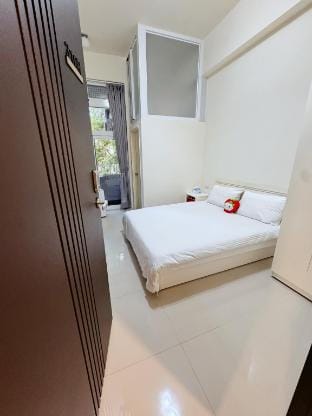 Mono Space（H) Apartment in Taiwan, Province of China