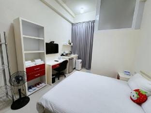 Mono Space（H) Apartment in Taiwan, Province of China