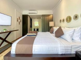 Tranquil Comfort Villa 3 Nusa Dua Villa in Kuta Selatan