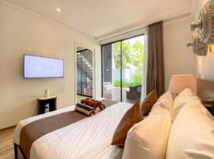 Tranquil Comfort Villa 3 Nusa Dua Villa in Kuta Selatan