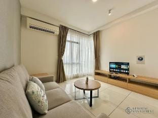 Studio/22 1Tebrau/2pax/Midvalley/Southkey Vacation rental in Johor Bahru