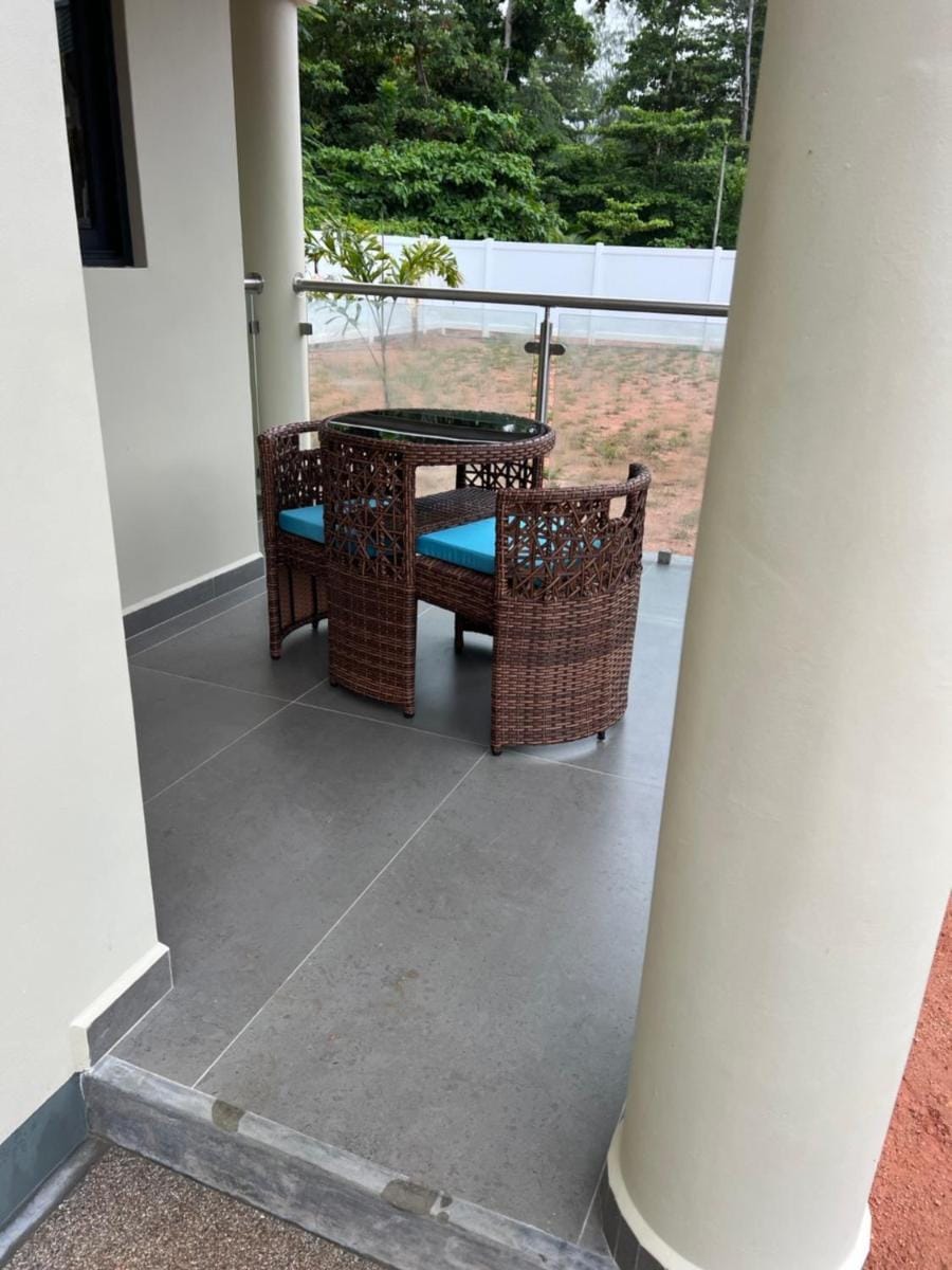 Chez Rona Apartment in Africa