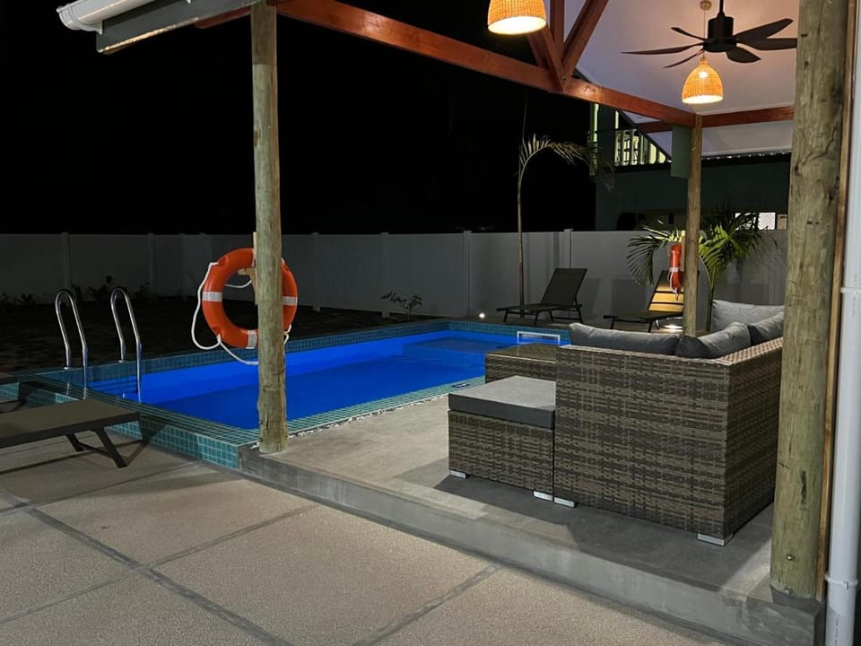 Chez Rona Apartment in Africa