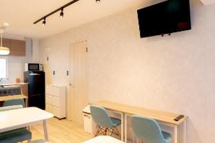 Powder Chalet 2F-E　Ekasi, "the Wise" Vacation rental in Hokkaido Prefecture