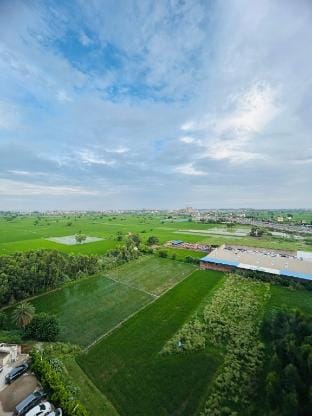Ansh Abode Retreat Vacation rental in Punjab, India