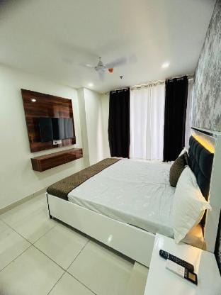 Ansh Abode Retreat Vacation rental in Punjab, India