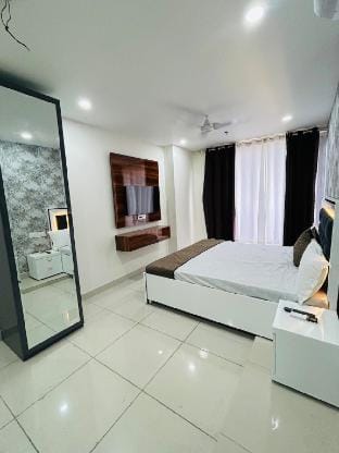 Ansh Abode Retreat Vacation rental in Punjab, India