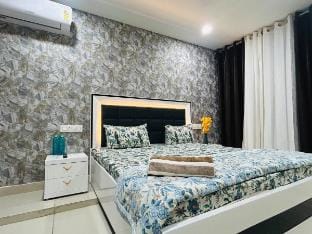 Ansh Abode Elite Vacation rental in Punjab, India