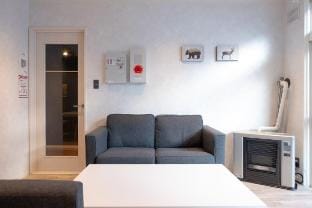 Niseko Powder Chalet 2F-K　Kunechup, "the Moon" Vacation rental in Hokkaido Prefecture