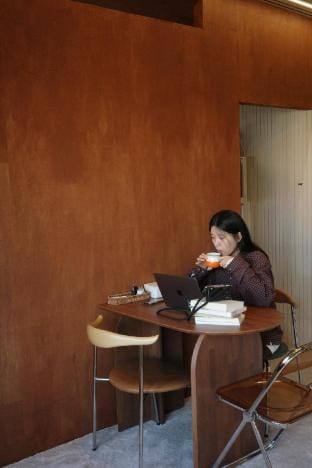 Yeonnam Rooftop-7min Walk from Hongdae Exit 3 Vacation rental in Seoul