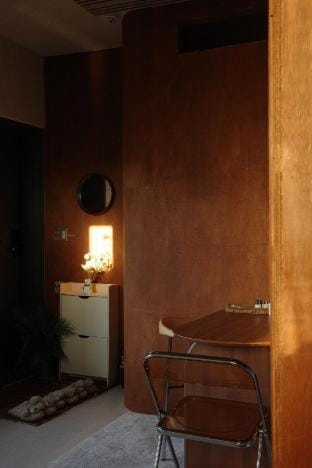 Yeonnam Rooftop-7min Walk from Hongdae Exit 3 Vacation rental in Seoul