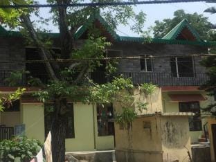 Kiran Homestay 2.6km from Bhimtal Lake by Prospera Vacation rental in Uttarakhand